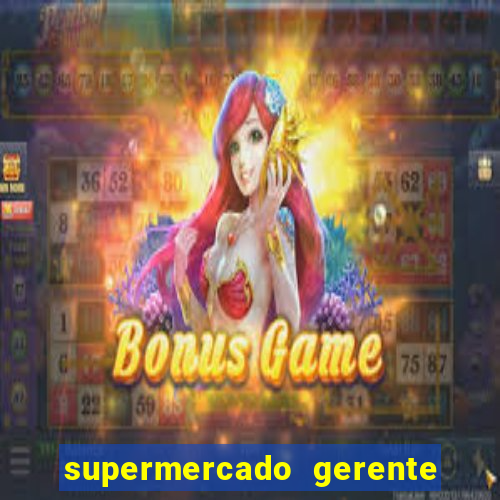 supermercado gerente simulator dinheiro infinito 1.0 23